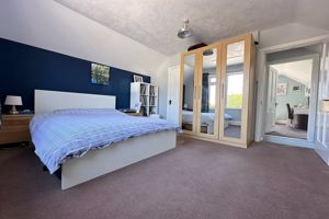 Bedroom 1- click for photo gallery